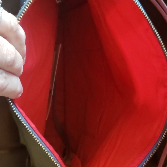 Dooney and Bourke - Picture 3 of 4